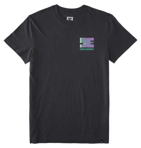 DC Shoes Explorer - T-Shirt for Men - DC Shoes UK - Modalova