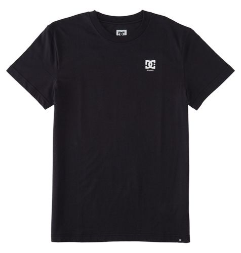 DC Shoes Statewide - T-Shirt for Men - DC Shoes UK - Modalova