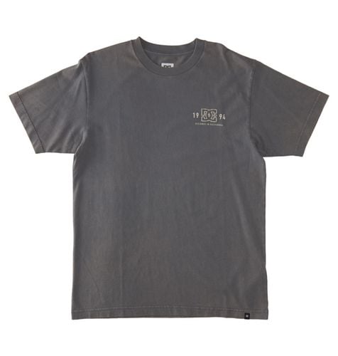 DC Shoes High Rise - T-Shirt for Men - DC Shoes UK - Modalova