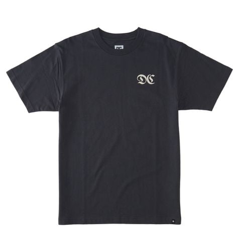 DC Shoes The Issue - T-Shirt for Men - DC Shoes UK - Modalova