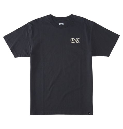 DC Shoes The Issue - T-Shirt for Men - DC Shoes UK - Modalova