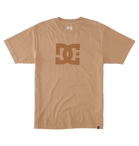 DC Shoes Star - T-Shirt for Men - DC Shoes UK - Modalova