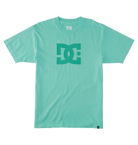 DC Shoes Star - T-Shirt for Men - DC Shoes UK - Modalova