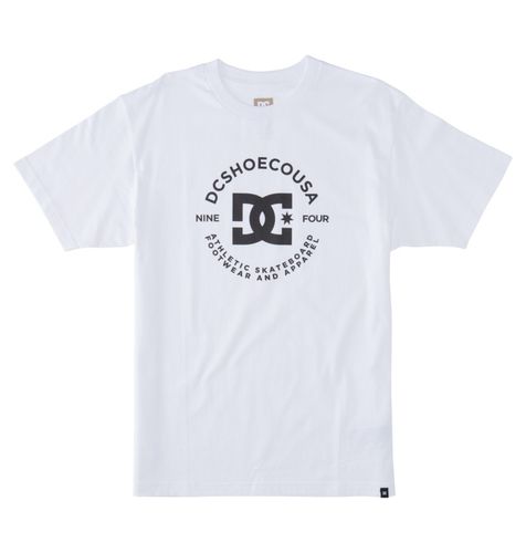 Star Pilot - T-shirt - DC Shoes - Modalova