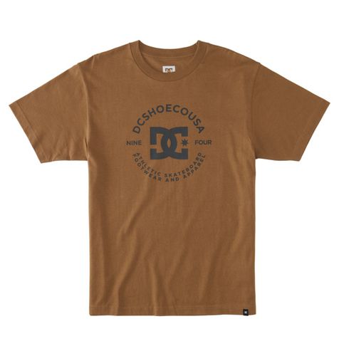 DC Shoes Star Pilot - T-Shirt for Men - DC Shoes UK - Modalova