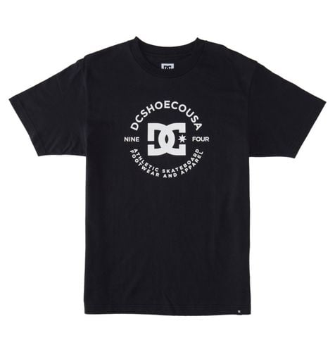 DC Shoes Star Pilot - T-Shirt for Men - DC Shoes UK - Modalova