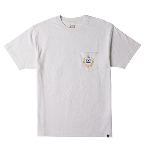 DC Shoes Freshman - Short Sleeves T-shirt for Men - DC Shoes UK - Modalova