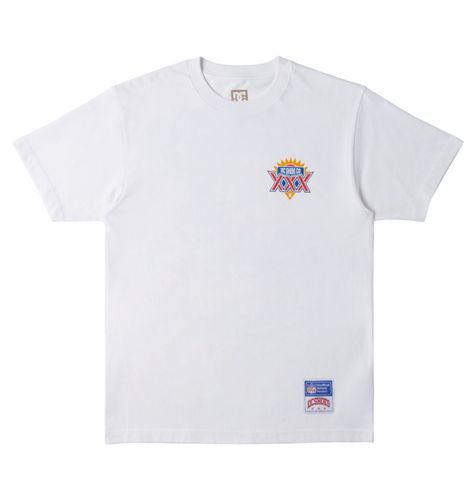 DC Shoes Go Home - Short Sleeves T-shirt for Men - DC Shoes UK - Modalova