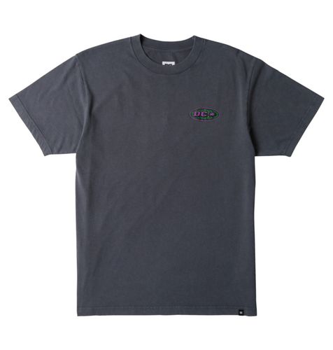 DC Shoes Billboard - Short Sleeves T-shirt for Men - DC Shoes UK - Modalova