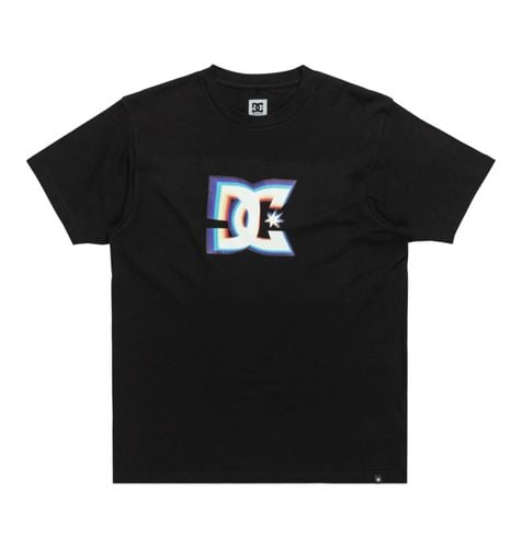 DC Shoes Tracer Star - Short Sleeves T-Shirt for Men - DC Shoes UK - Modalova