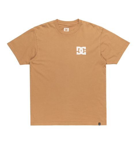 DC Shoes Line Up - Short Sleeves T-Shirt for Men - DC Shoes UK - Modalova