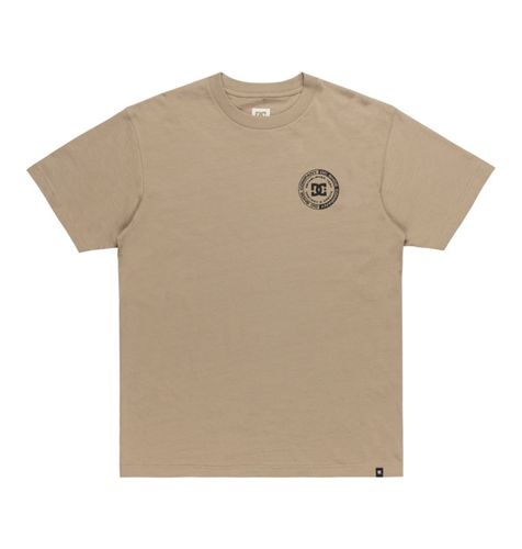 DC Shoes Corpo Fb - Short Sleeve T-Shirt for Men - DC Shoes UK - Modalova