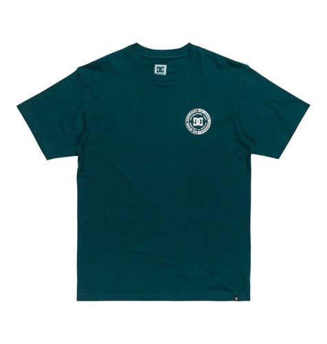 DC Shoes Corpo Fb - Short Sleeve T-Shirt for Men - DC Shoes UK - Modalova