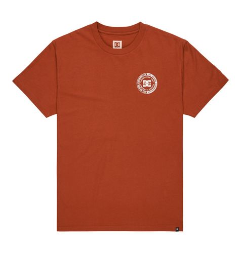 Corpo Fb - T-Shirt à manches courtes - DC Shoes - Modalova