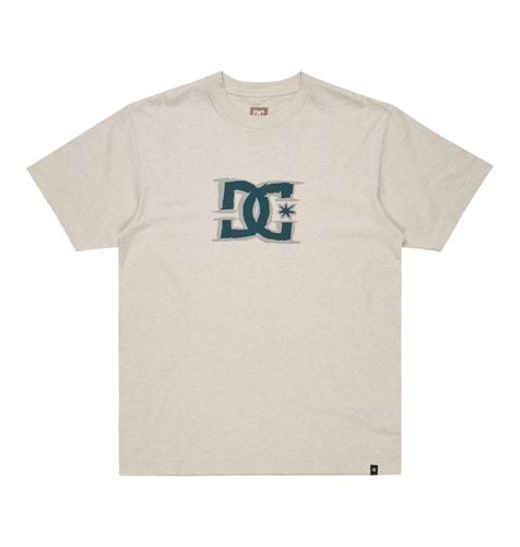 DC Shoes Big Deal Star - Short Sleeves T-Shirt for Men - DC Shoes UK - Modalova