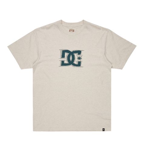 DC Shoes Big Deal Star - Short Sleeves T-Shirt for Men - DC Shoes UK - Modalova