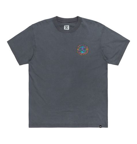 Spinner - T-shirt à manches courtes - DC Shoes - Modalova