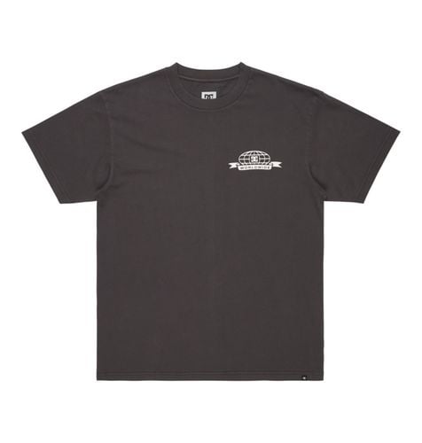 DC Shoes Stock Up - Short Sleeves T-Shirt for Men - DC Shoes UK - Modalova