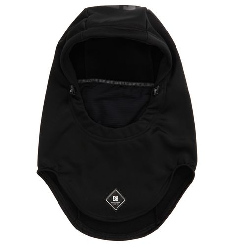 DC Shoes Hoodaclava - Technical Hooded Neck warmer for Men - DC Shoes UK - Modalova