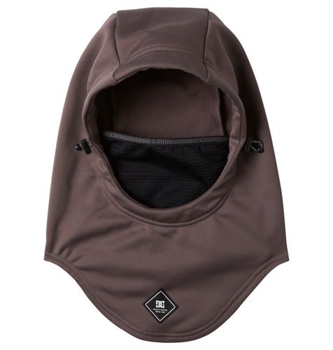 DC Shoes Hoodaclava - Technical Hooded Neck warmer for Men - DC Shoes UK - Modalova