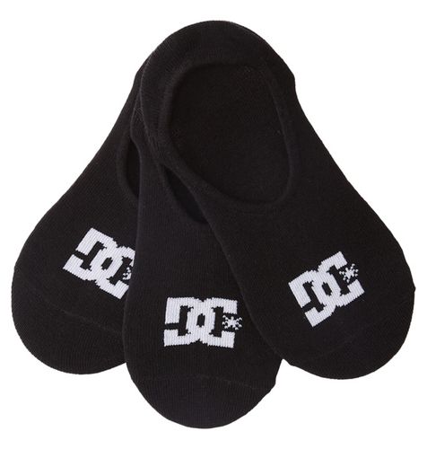 DC Shoes Liner Socks - DC Shoes UK - Modalova