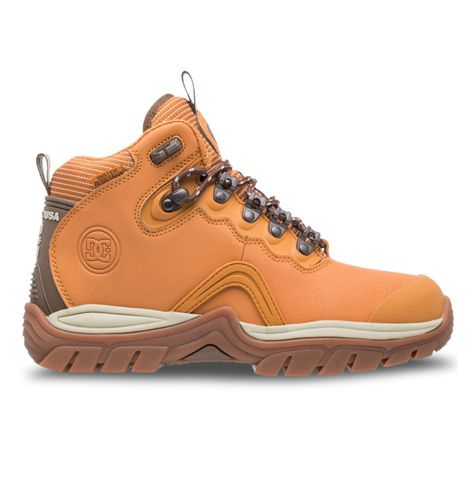 DC Shoes Navigator - Boots for Men - DC Shoes UK - Modalova