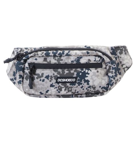 DC Shoes Tussler - Bum Bag for Men - DC Shoes UK - Modalova