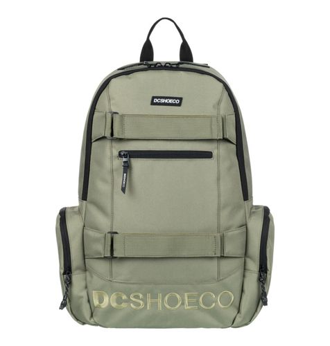 DC Shoes Breed 25L - Medium Backpack for Men - DC Shoes UK - Modalova