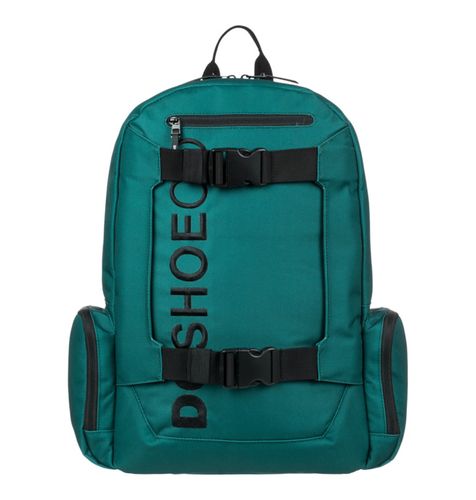 DC Shoes Chalkers - Large Skate Backpack for Men - DC Shoes UK - Modalova