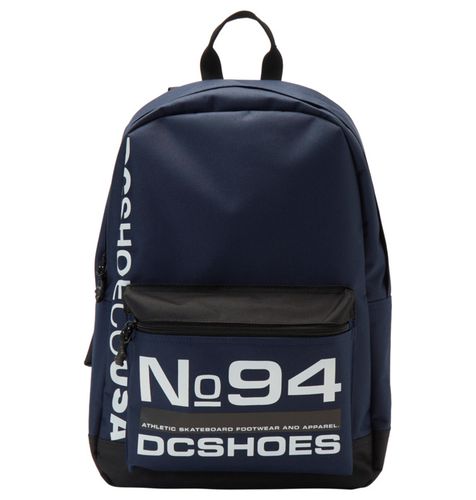 DC Shoes Nickel Sport 20L - Medium Backpack for Men - DC Shoes UK - Modalova