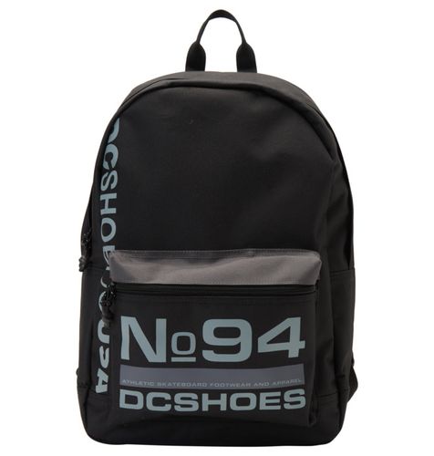 DC Shoes Nickel Sport 20L - Medium Backpack for Men - DC Shoes UK - Modalova