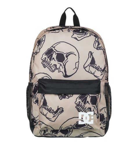 DC Shoes Backsider Seasonal 20L - Medium Backpack for Men - DC Shoes UK - Modalova