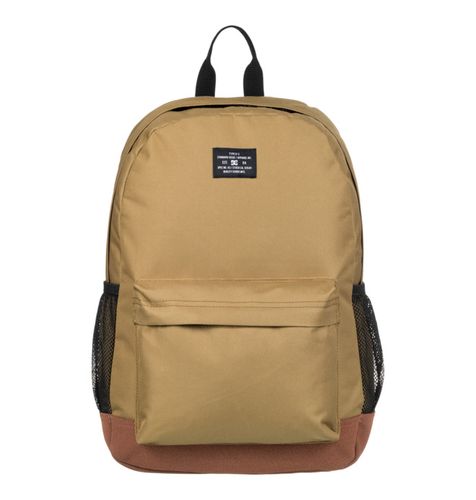 DC Shoes Backsider Core 20L - Medium Backpack for Men - DC Shoes UK - Modalova