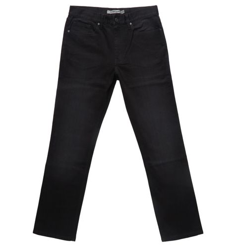 DC Shoes Worker - Straight Fit Jeans for Men - DC Shoes UK - Modalova