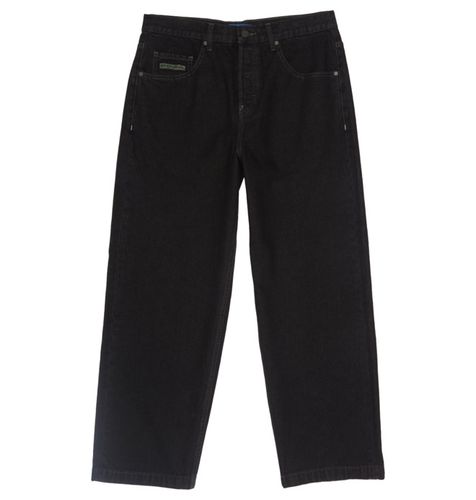 DC Shoes Worker - Baggy Jeans for Men - DC Shoes UK - Modalova