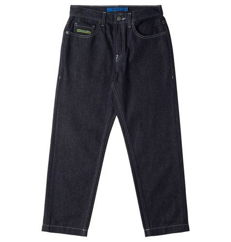 DC Shoes Worker - Baggy Jeans for Men - DC Shoes UK - Modalova