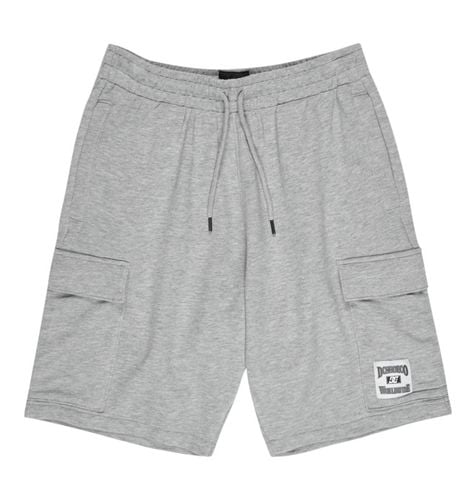 DC Shoes Millenia - Elastic Waist Shorts for Men - DC Shoes UK - Modalova