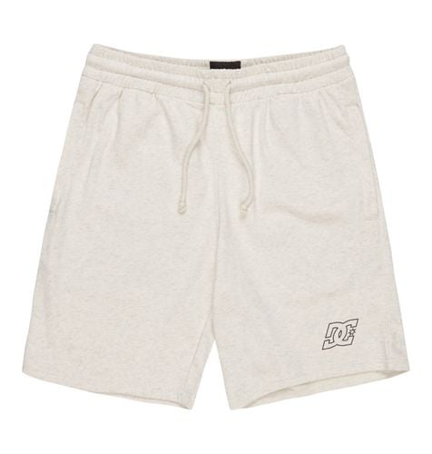 DC Shoes Pallet - Elastic Waist Shorts for Men - DC Shoes UK - Modalova