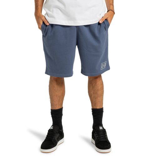 DC Shoes Pallet - Elastic Waist Shorts for Men - DC Shoes UK - Modalova
