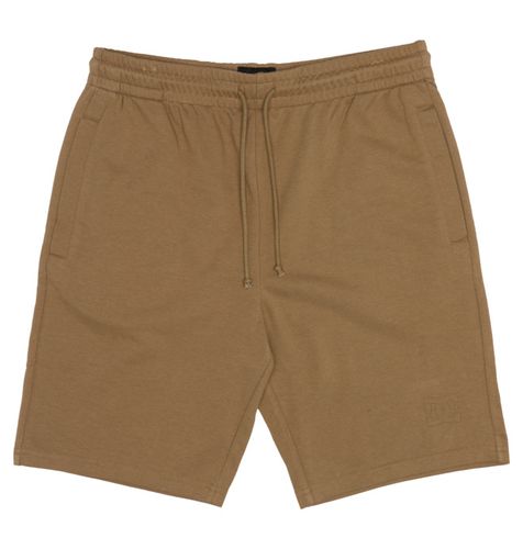 DC Shoes Highland - Sweat Walk Shorts for Men - DC Shoes UK - Modalova