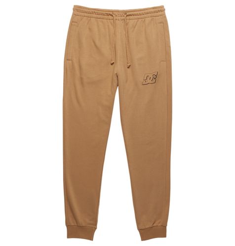 DC Shoes Hampden - Elastic Waist Sweatpants for Men - DC Shoes UK - Modalova