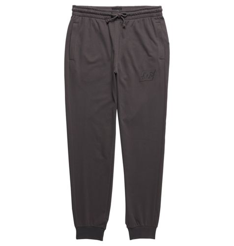 DC Shoes Hampden - Elastic Waist Sweatpants for Men - DC Shoes UK - Modalova