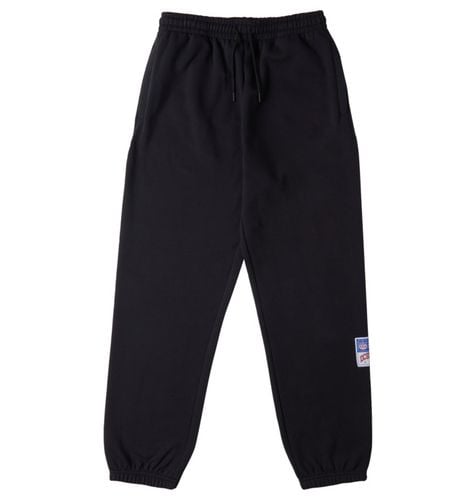 DC Shoes Old Champs - Elastic Waist Sweatpants for Men - DC Shoes UK - Modalova