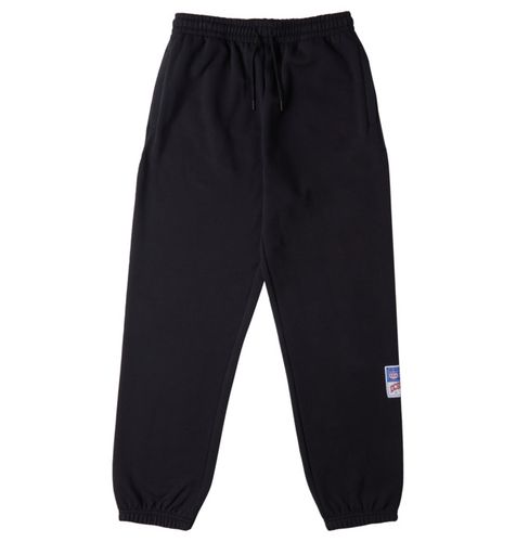 DC Shoes Old Champs - Elastic Waist Sweatpants for Men - DC Shoes UK - Modalova