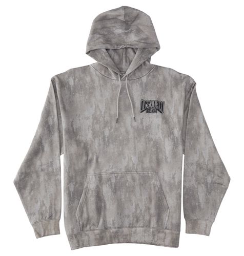 DC Shoes Hangar Ph - Hoodie for Men - DC Shoes UK - Modalova