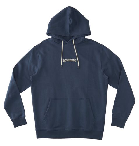 DC Shoes Baseline Ph - Hoodie for Men - DC Shoes UK - Modalova