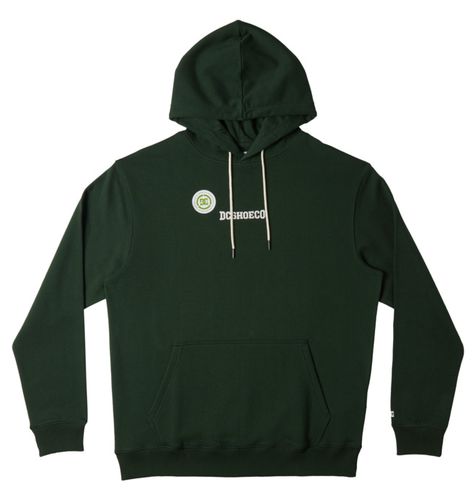 DC Shoes Baseline Ph - Hoodie for Men - DC Shoes UK - Modalova