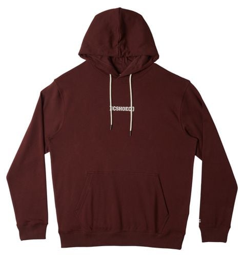 DC Shoes Baseline Ph - Hoodie for Men - DC Shoes UK - Modalova