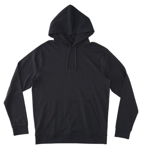 DC Shoes Highland - Pullover Hoodie for Men - DC Shoes UK - Modalova