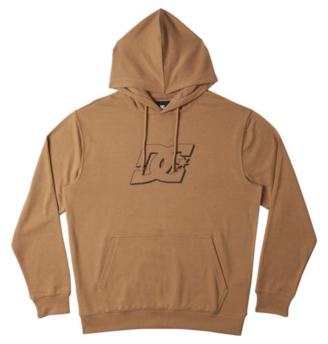 DC Shoes Hampden - Pullover Hoodie for Men - DC Shoes UK - Modalova